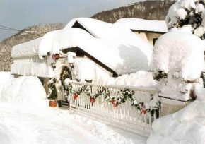 Penzion OK Svoboda Nad Upou